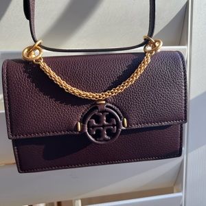 Tory Burch Mini miller bag - holds a phone